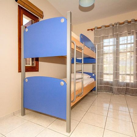 Strevagio Family House Appartement Kíssamos Buitenkant foto