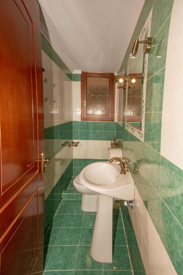 Strevagio Family House Appartement Kíssamos Buitenkant foto